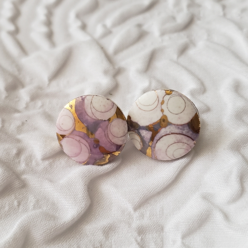 Vintage Earrings
